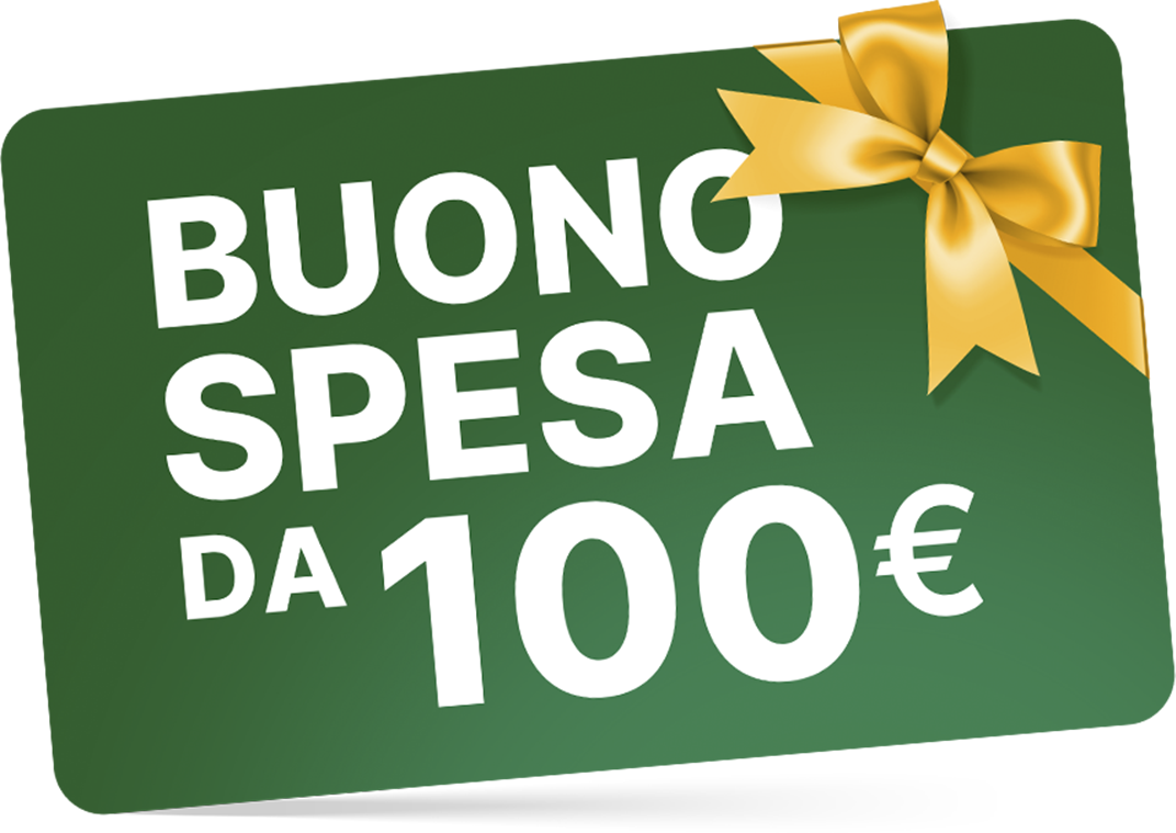 gift card da 100�